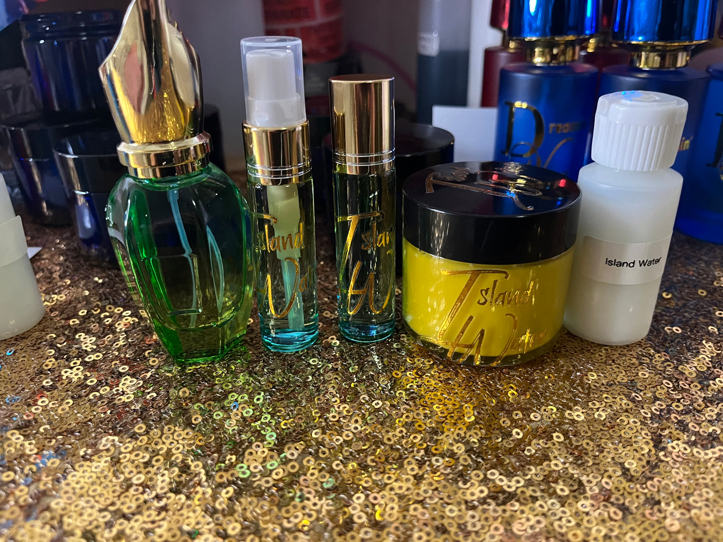 Bundle Sets