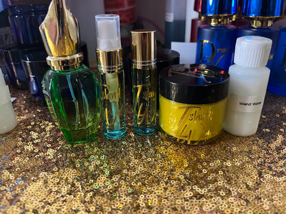 Bundle Sets